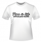 Preview: Pyro is life - T-Shirt